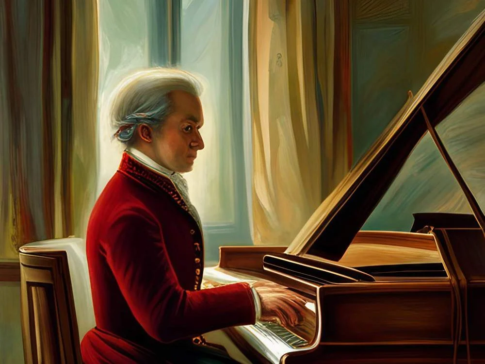 Mozart